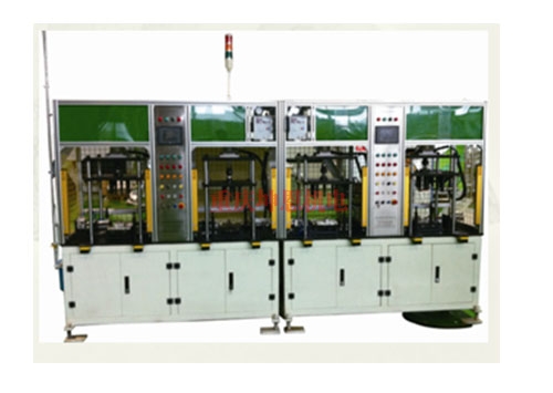 自動香蕉视频国产氣密檢漏機