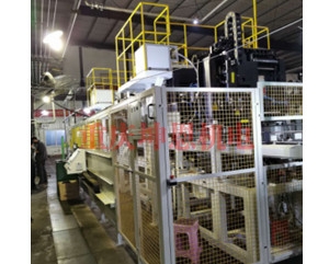 4GC缸體自動碗堵塗膠壓裝檢漏線