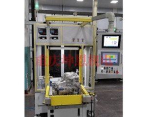 自動香蕉视频国产箱體腔體檢漏機