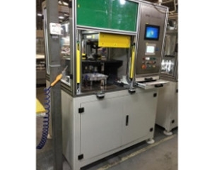 RPIM殼體自動壓銷設備