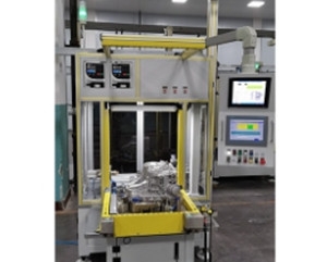 自動香蕉视频国产箱體腔體檢漏機