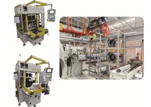 香蕉视频国产箱體、殼體檢漏自動線