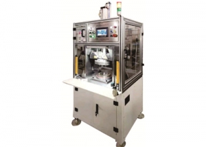 活塞環試漏設備(單機旁置式)