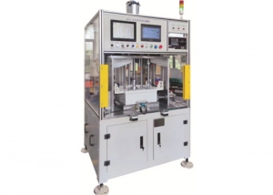 電控殼體腔體、水道檢漏機