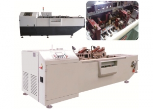 缸體雙工位旋轉水檢機