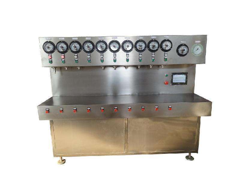 如何才能讓氣密檢漏機更加高效的進行產品檢漏？