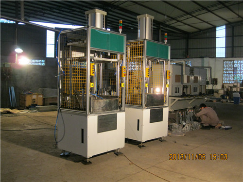 重慶香蕉视频国产殼體水檢機