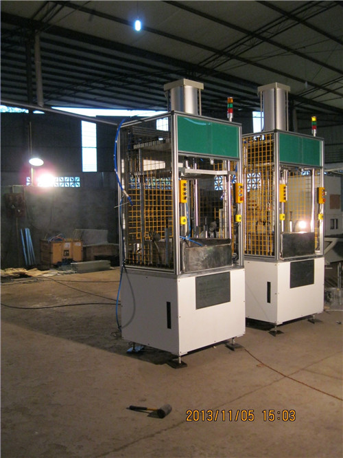 氣密性檢漏機進行檢驗有著怎樣的原則 氣密性檢漏機進行檢驗有著怎樣的原則