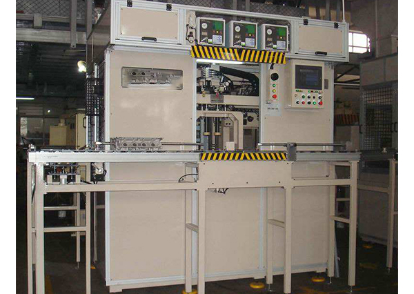 香蕉成人APP视频雙工位檢漏機 香蕉成人APP视频雙工位檢漏機